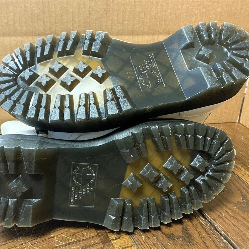 Sold❤Dr. Martens / Jadon - Picture 6 of 6